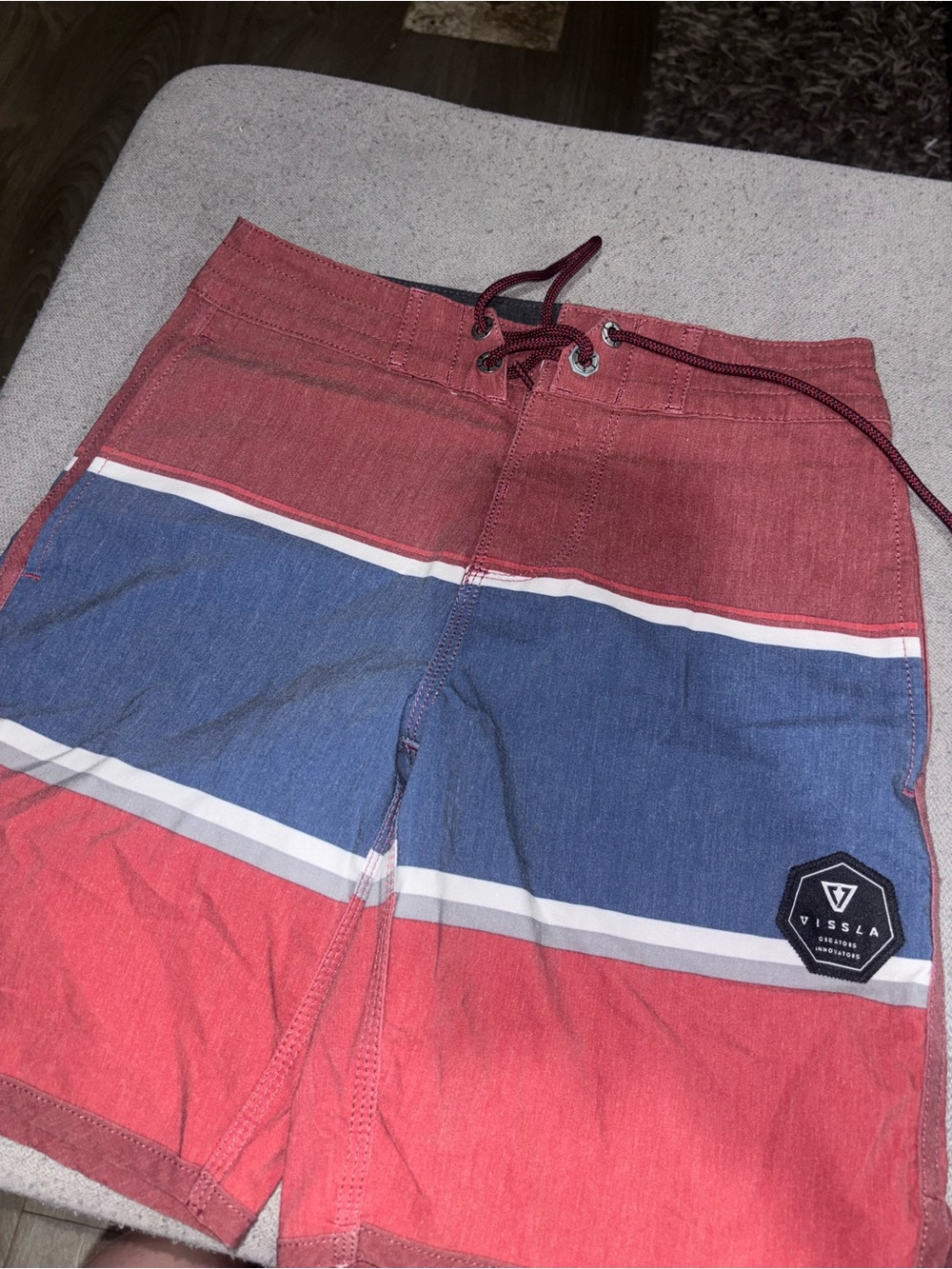 Vissla board shorts kids